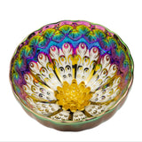 Load image into Gallery viewer, Rainbow Lotus